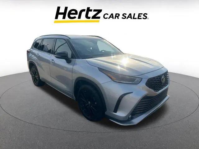 2024 Toyota Highlander XSE for sale in Des Plaines, IL