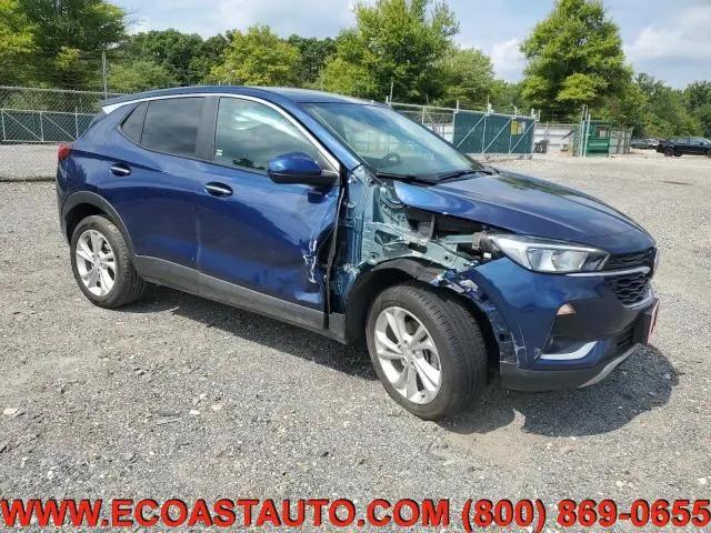 2023 Buick Encore GX Preferred AWD for sale in Bedford, VA