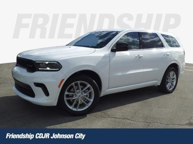 2025 Dodge Durango DURANGO GT AWD