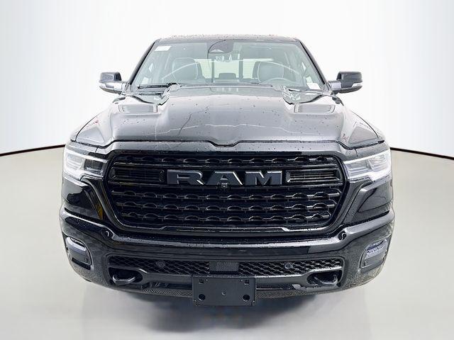 2025 RAM Ram 1500 RAM 1500 LIMITED CREW CAB 4X4 57 BOX
