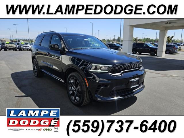 2025 Dodge Durango DURANGO GT RWD