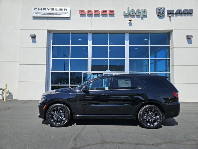 2025 Dodge Durango DURANGO GT RWD