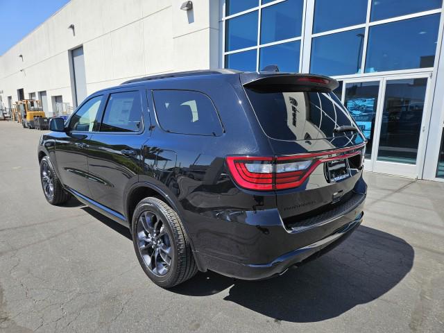 2025 Dodge Durango DURANGO GT RWD