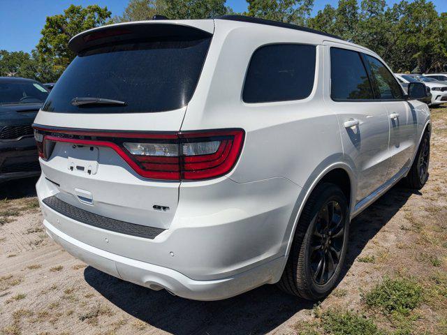 2025 Dodge Durango DURANGO GT RWD