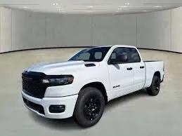2025 RAM Ram 1500 RAM 1500 TRADESMAN QUAD CAB 4X2 64 BOX