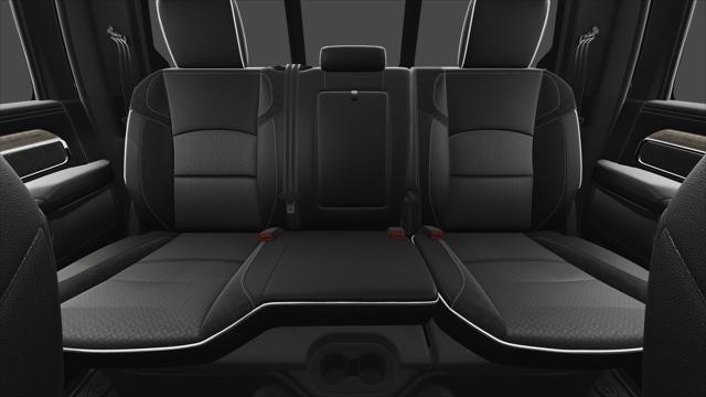 2025 RAM Ram 3500 RAM 3500 LARAMIE CREW CAB 4X4 8 BOX 2025 RAM Ram 3500 RAM 3500 LARAMIE CREW CAB 4X4 8 BOX