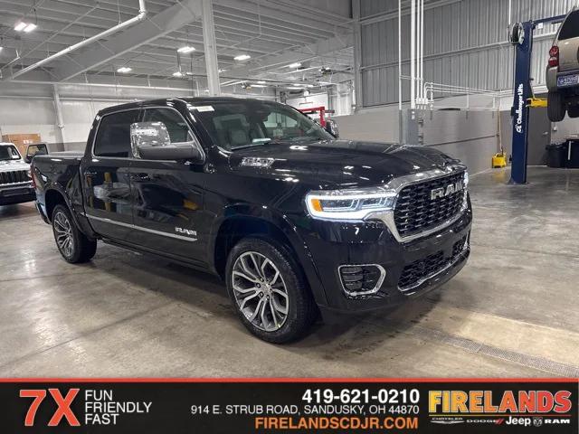 2025 RAM Ram 1500 RAM 1500 TUNGSTEN CREW CAB 4X4 57 BOX 2025 RAM Ram 1500 RAM 1500 TUNGSTEN CREW CAB 4X4 57 BOX