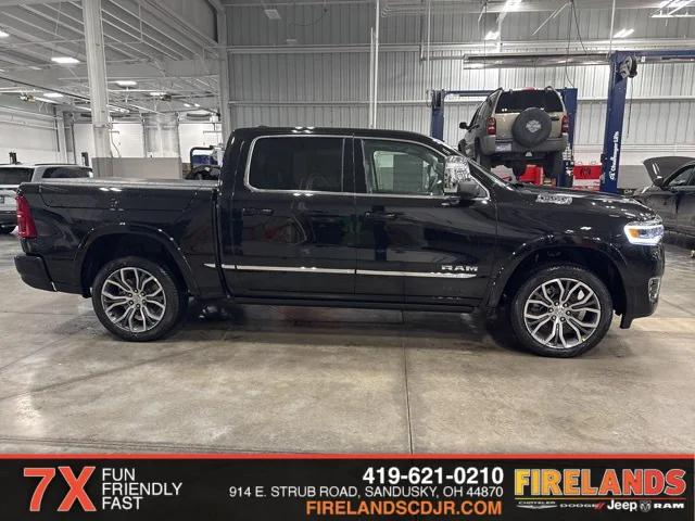 2025 RAM Ram 1500 RAM 1500 TUNGSTEN CREW CAB 4X4 57 BOX 2025 RAM Ram 1500 RAM 1500 TUNGSTEN CREW CAB 4X4 57 BOX