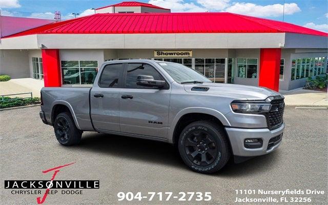 2025 RAM Ram 1500 RAM 1500 LIMITED CREW CAB 4X4 57 BOX