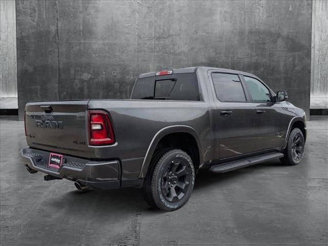 2025 RAM Ram 1500 RAM 1500 LONE STAR CREW CAB 4X4 57 BOX