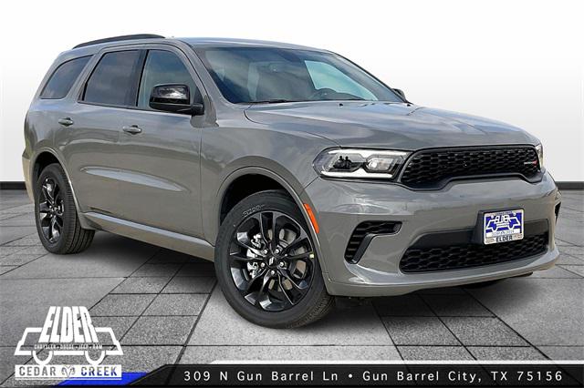 2025 Dodge Durango DURANGO GT RWD