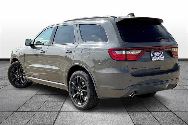 2025 Dodge Durango DURANGO GT RWD