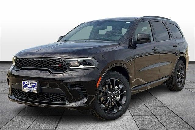 2025 Dodge Durango DURANGO GT RWD