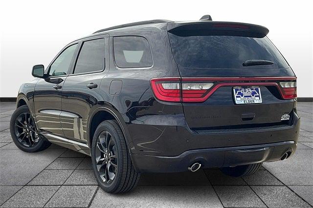 2025 Dodge Durango DURANGO GT RWD