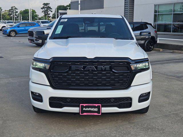 2025 RAM Ram 1500 RAM 1500 LONE STAR CREW CAB 4X2 57 BOX