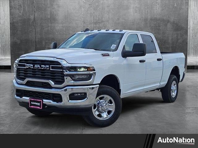 2025 RAM Ram 2500 RAM 2500 LONE STAR CREW CAB 4X4 64 BOX