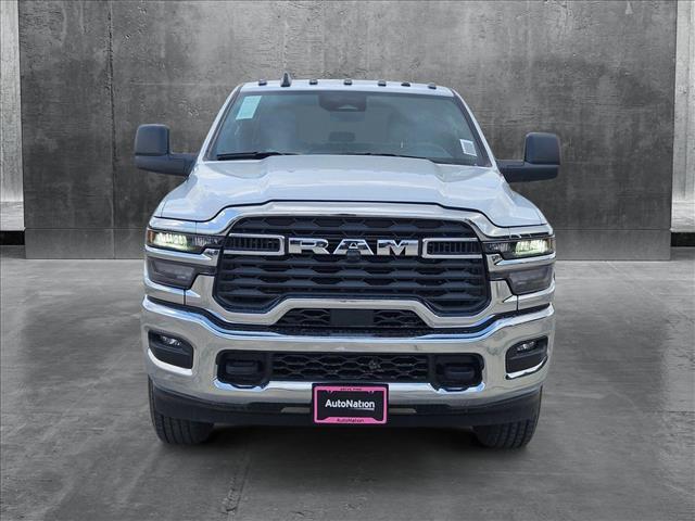 2025 RAM Ram 2500 RAM 2500 LONE STAR CREW CAB 4X4 64 BOX
