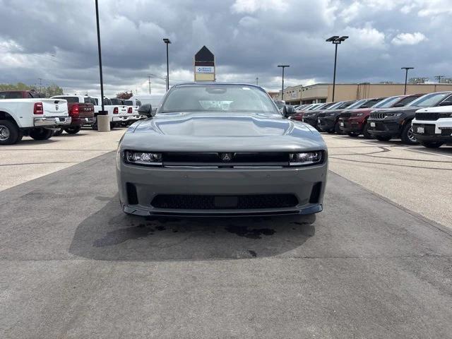2025 Dodge Charger CHARGER 2-DOOR DAYTONA SCAT PACK AWD