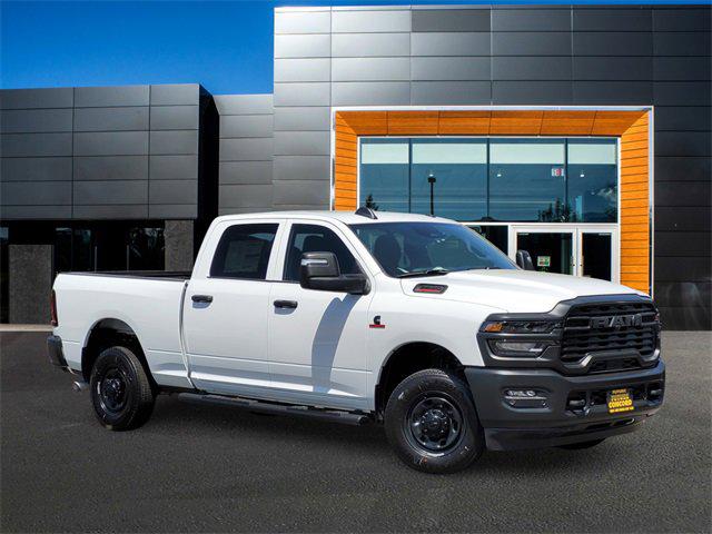 2025 RAM Ram 2500 RAM 2500 TRADESMAN CREW CAB 4X2 64 BOX