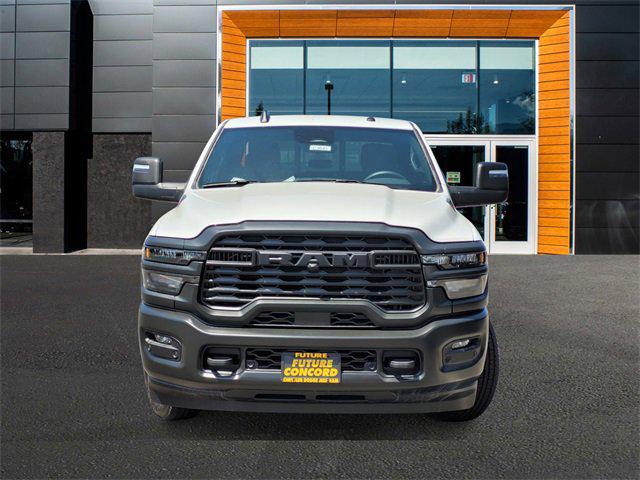 2025 RAM Ram 2500 RAM 2500 TRADESMAN CREW CAB 4X2 64 BOX
