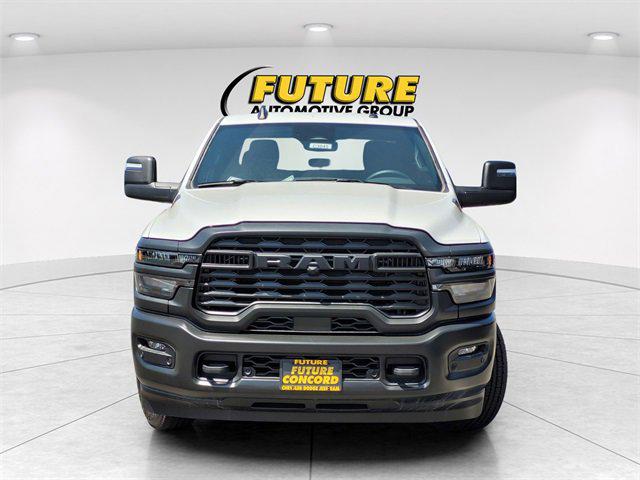 2025 RAM Ram 2500 RAM 2500 TRADESMAN CREW CAB 4X2 64 BOX