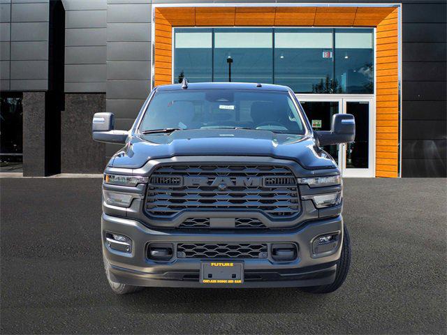 2025 RAM Ram 2500 RAM 2500 TRADESMAN CREW CAB 4X2 64 BOX