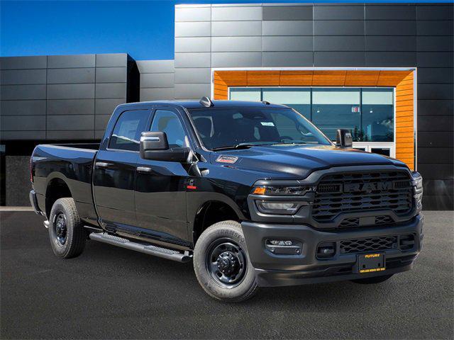 2025 RAM Ram 2500 RAM 2500 TRADESMAN CREW CAB 4X2 64 BOX