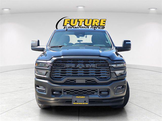 2025 RAM Ram 2500 RAM 2500 TRADESMAN CREW CAB 4X2 64 BOX