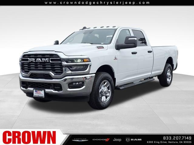 2025 RAM Ram 2500 RAM 2500 TRADESMAN CREW CAB 4X2 8 BOX