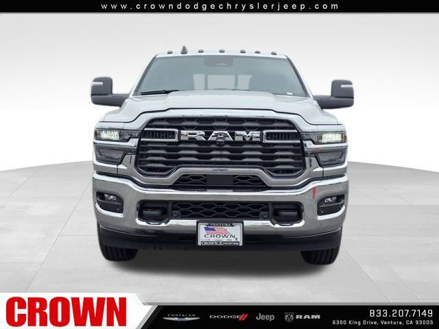 2025 RAM Ram 2500 RAM 2500 TRADESMAN CREW CAB 4X2 8 BOX