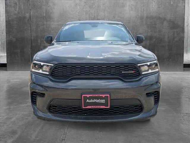 2025 Dodge Durango DURANGO GT RWD