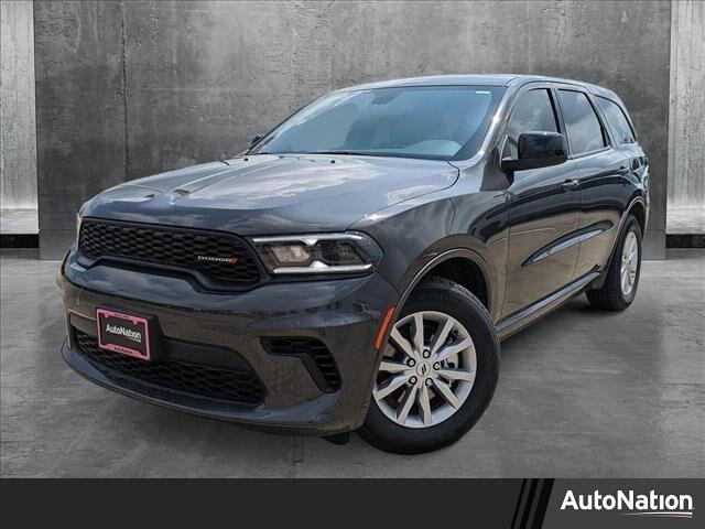 2025 Dodge Durango DURANGO GT RWD