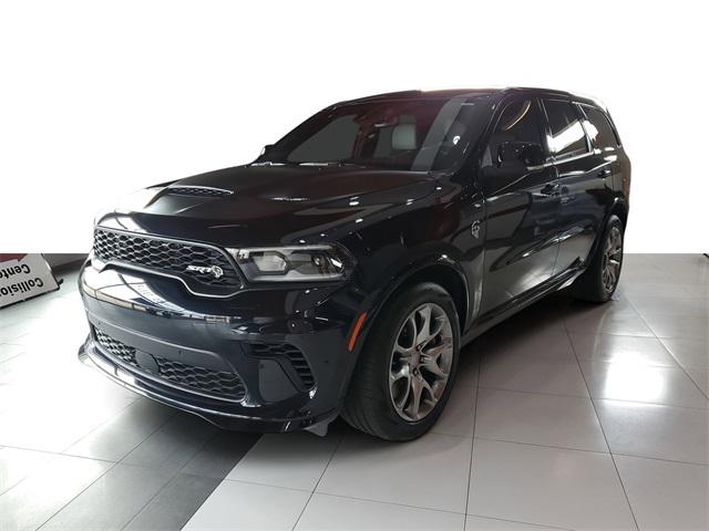 2025 Dodge Durango DURANGO SRT HELLCAT HAMMERHEAD AWD