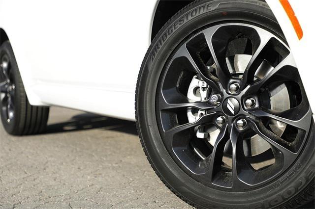 2025 Dodge Durango DURANGO GT RWD