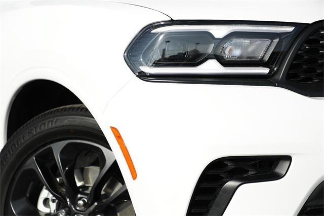 2025 Dodge Durango DURANGO GT RWD