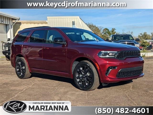 2025 Dodge Durango DURANGO GT RWD