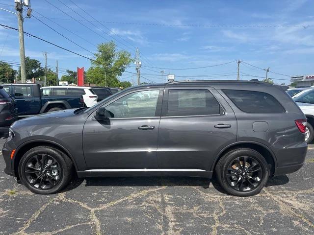 2025 Dodge Durango DURANGO GT RWD