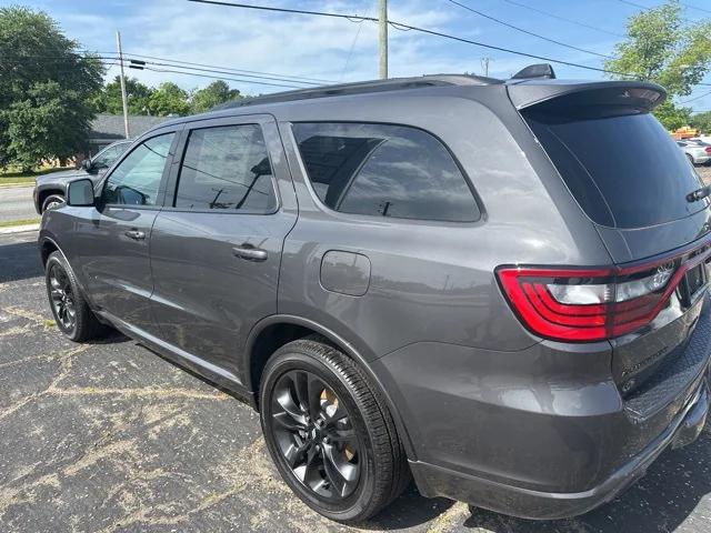 2025 Dodge Durango DURANGO GT RWD
