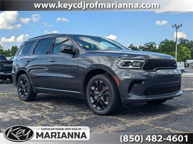 2025 Dodge Durango DURANGO GT RWD