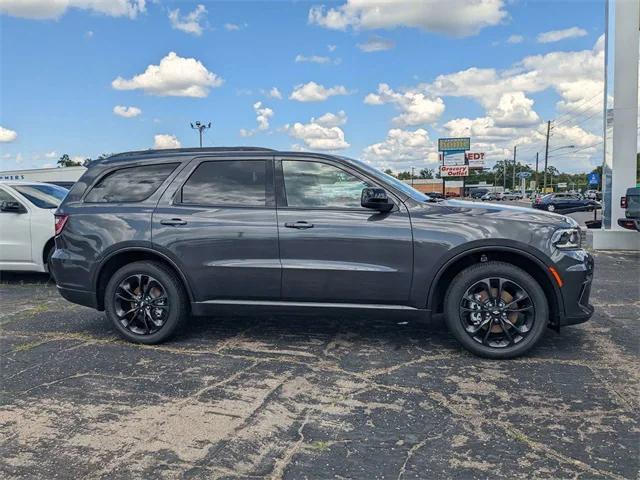 2025 Dodge Durango DURANGO GT RWD