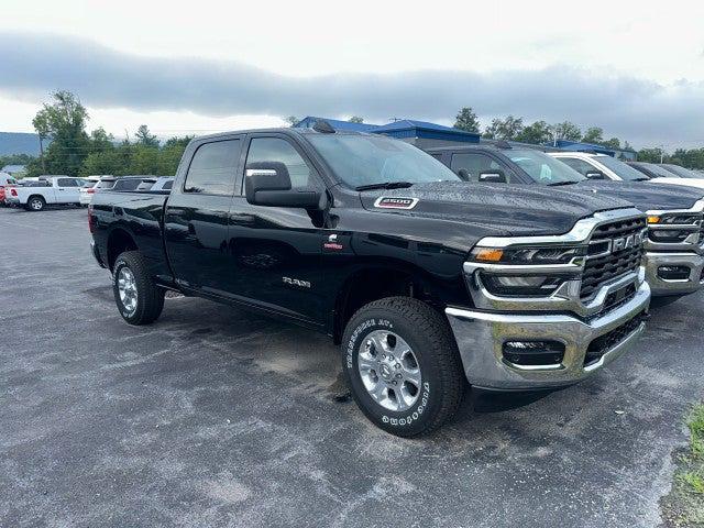 2025 RAM Ram 2500 RAM 2500 BIG HORN CREW CAB 4X4 64 BOX