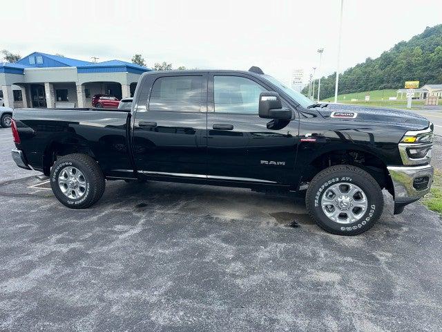 2025 RAM Ram 2500 RAM 2500 BIG HORN CREW CAB 4X4 64 BOX 2025 RAM Ram 2500 RAM 2500 BIG HORN CREW CAB 4X4 64 BOX