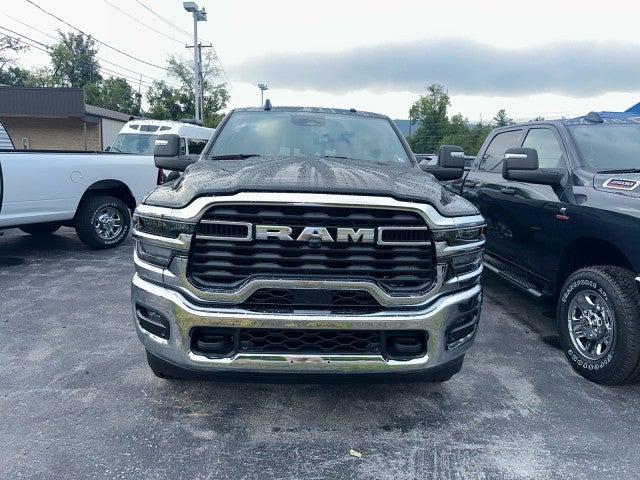 2025 RAM Ram 2500 RAM 2500 BIG HORN CREW CAB 4X4 64 BOX