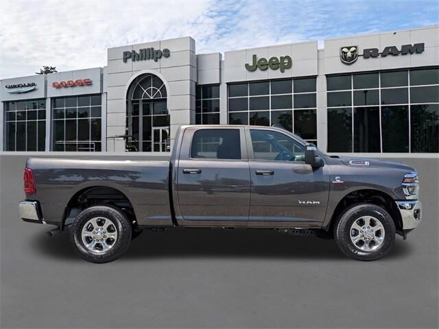 2025 RAM Ram 2500 RAM 2500 BIG HORN CREW CAB 4X4 64 BOX