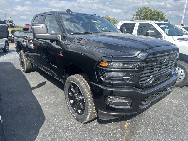 2025 RAM Ram 2500 RAM 2500 BIG HORN CREW CAB 4X4 64 BOX