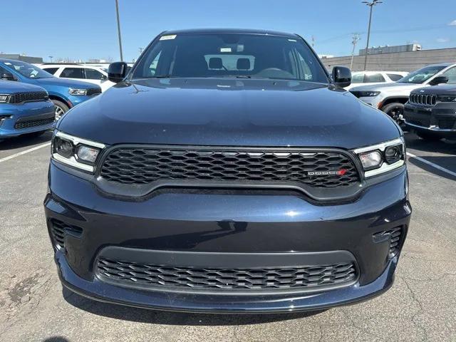 2025 Dodge Durango DURANGO GT AWD
