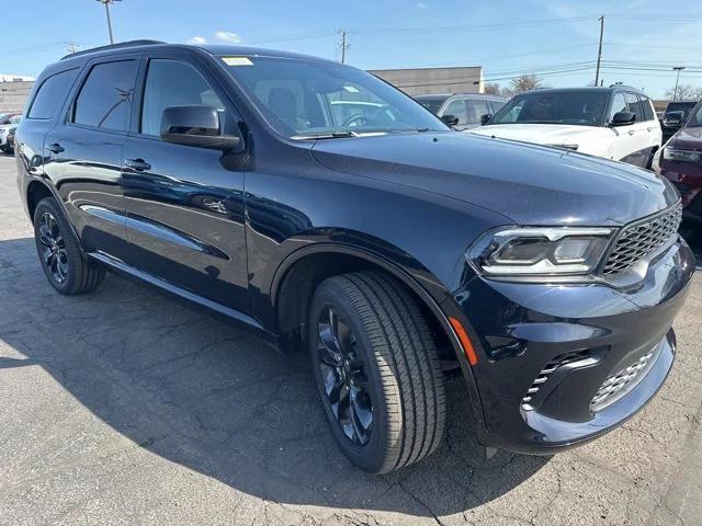 2025 Dodge Durango DURANGO GT AWD
