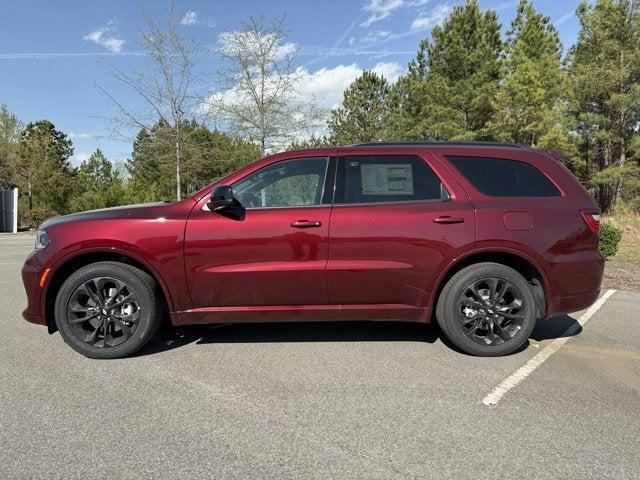 2025 Dodge Durango DURANGO GT RWD