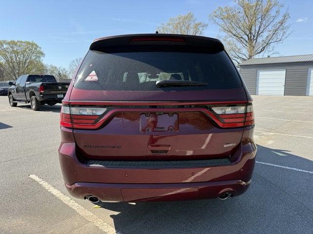 2025 Dodge Durango DURANGO GT RWD