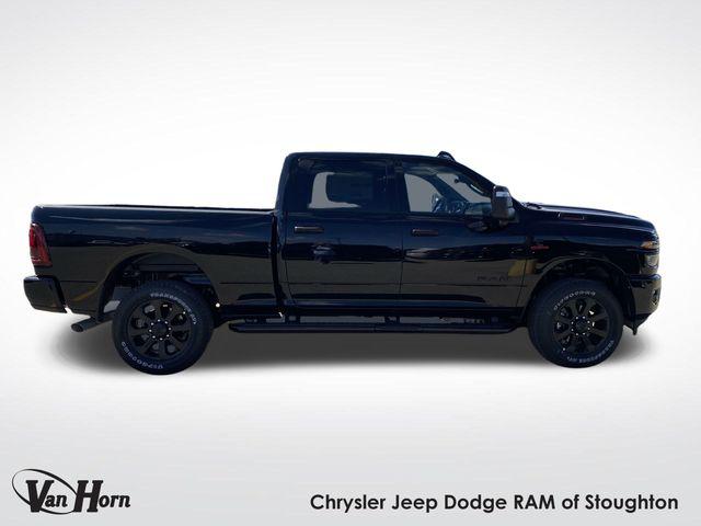 2025 RAM Ram 2500 RAM 2500 BIG HORN CREW CAB 4X4 64 BOX